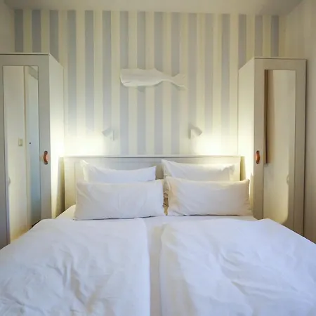 Апарт-отель Captain Pahlen 4*