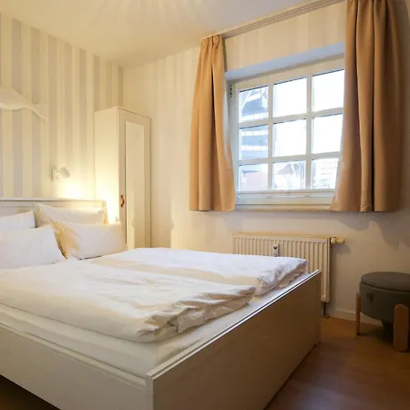 Captain Pahlen Апарт-отель