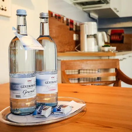 Captain Pahlen Апарт-отель 4*