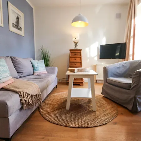 Captain Pahlen Апарт-отель 4*