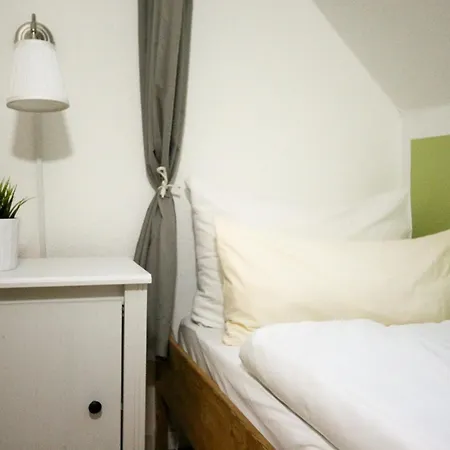 Aparthotel Captain Pahlen