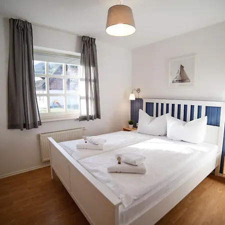 Aparthotel Captain Pahlen 4*