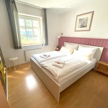 Aparthotel Captain Pahlen 4*