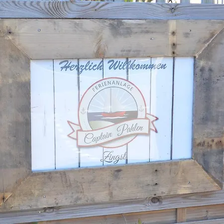 Captain Pahlen 4* Zingst