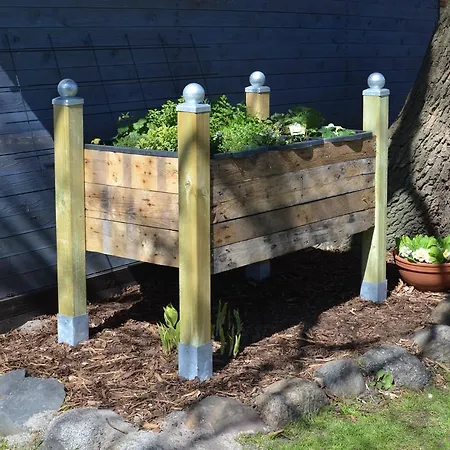 Captain Pahlen Aparthotel