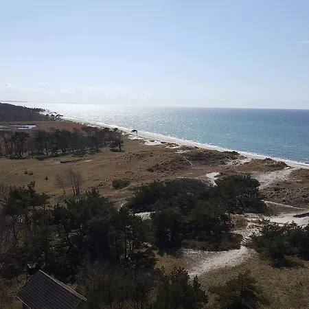 Captain Pahlen Zingst