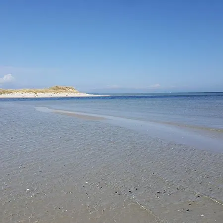 Апарт-отель Captain Pahlen 4*