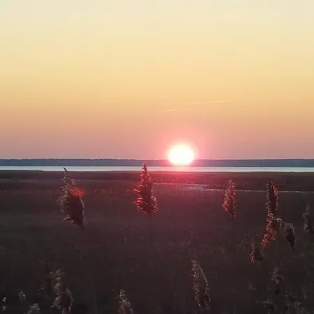 Aparthotel Captain Pahlen 4*