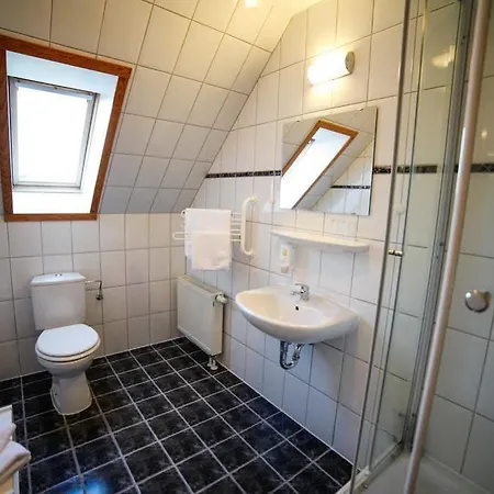 Aparthotel Captain Pahlen 3*